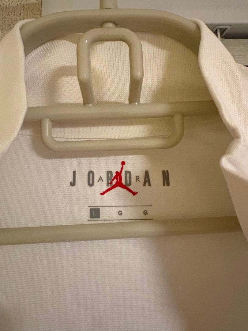 Jordan パリサンジェルマン ジャージ