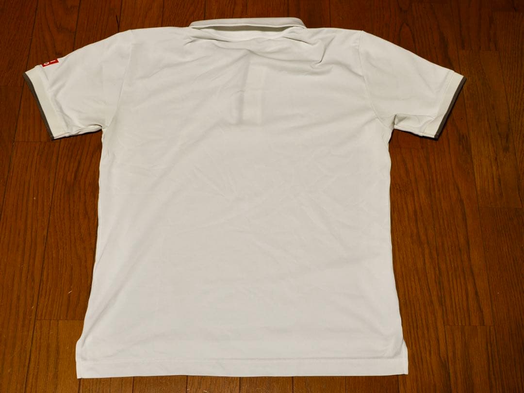 UNIQLO フェデラーモデル 3着セット Sサイズ