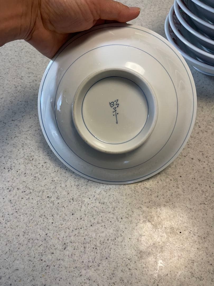 業務用和食食器