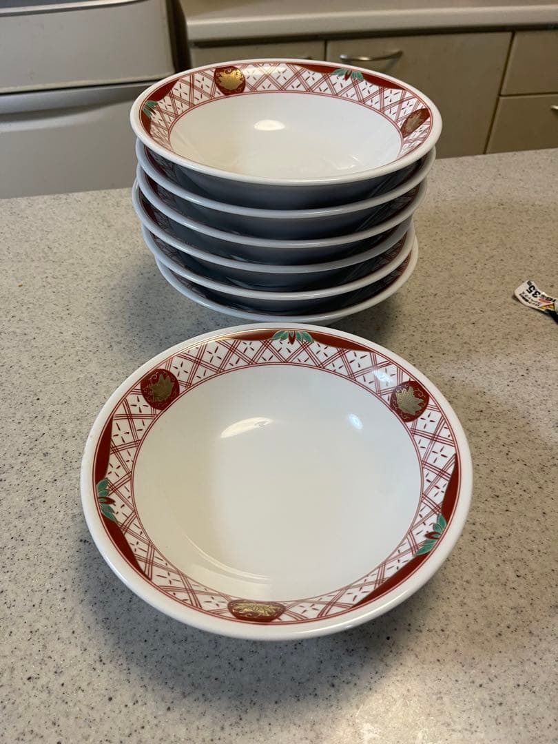 業務用和食食器