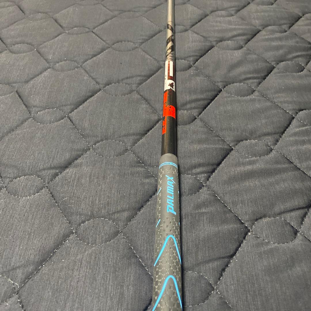 Callaway Rogue ST Max D 7W 22° Flex