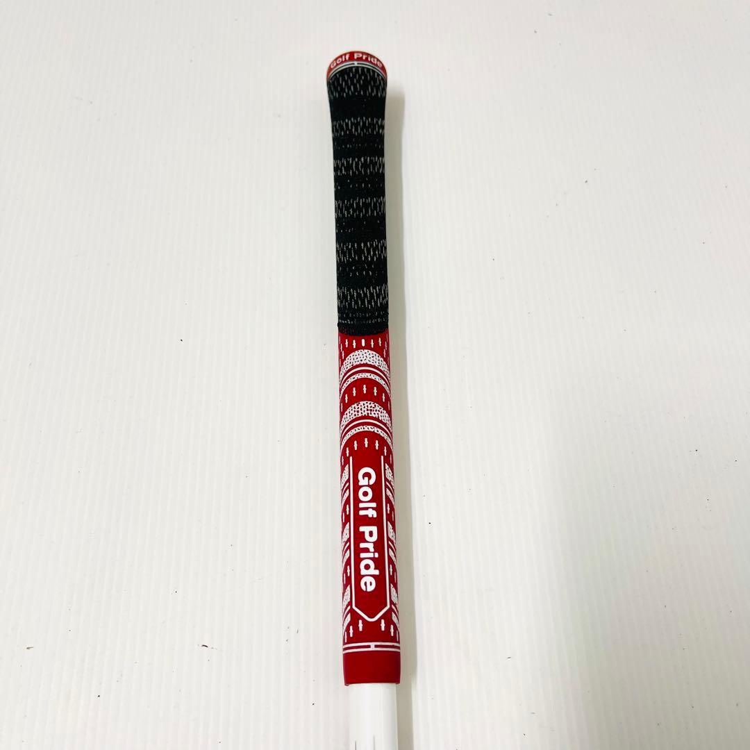左利き テーラーメイド レフティ ユーティリティ 4U エアロバーナー U4
