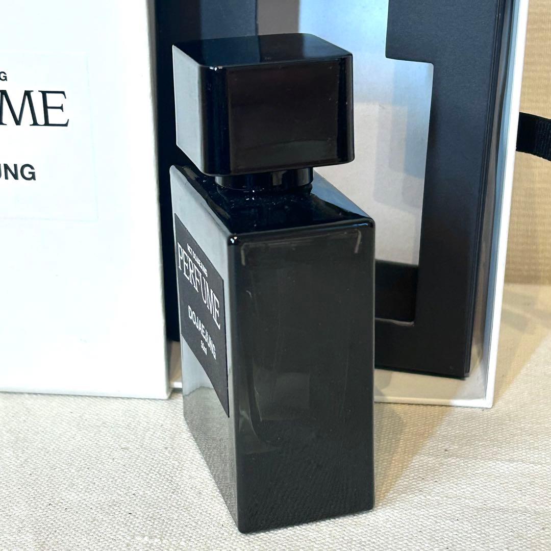 NCT DOJAEJUNG Perfume MD 香水 ドジェジョン 50ml