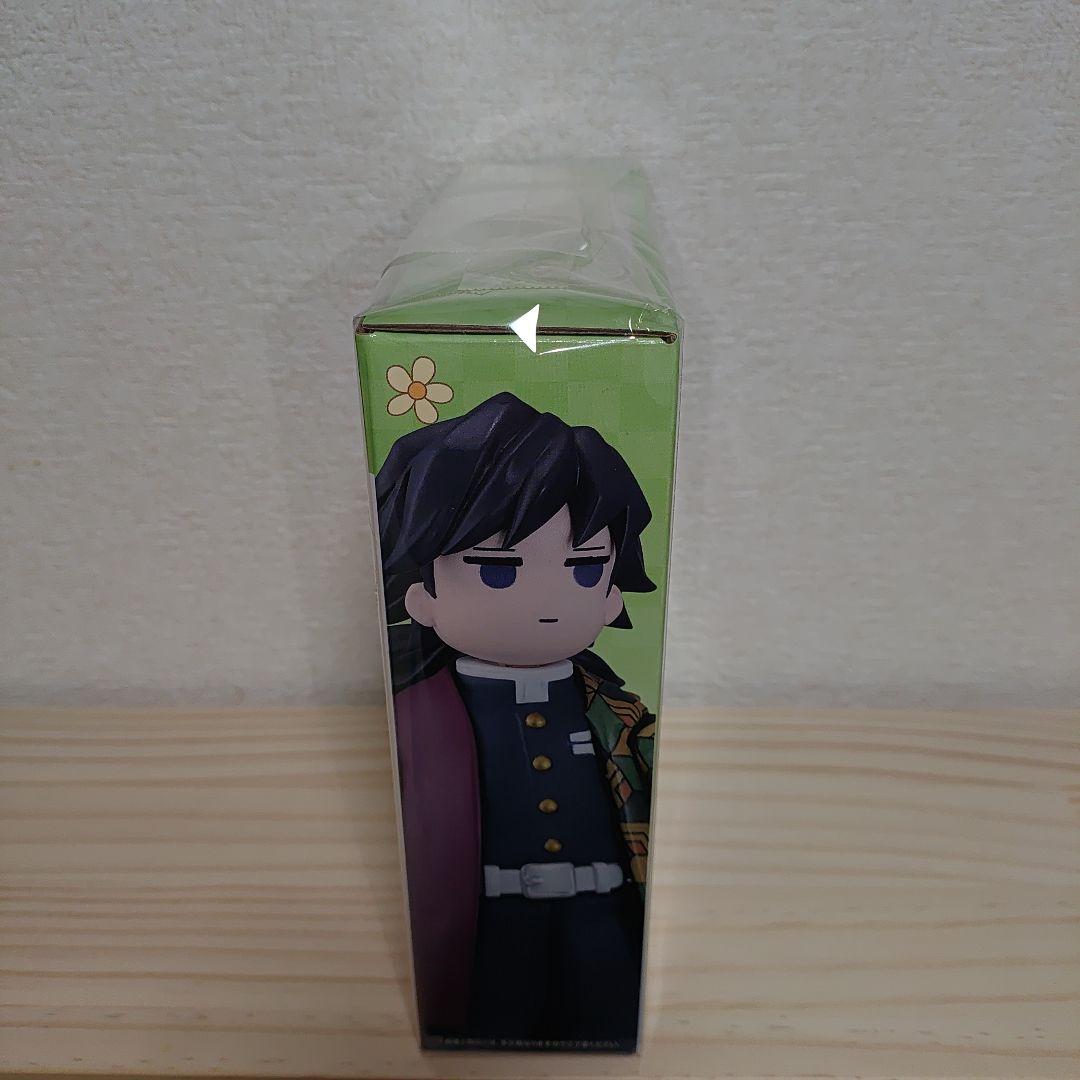 ✨️鬼滅の刃✨️　　　　　　　　　義勇の想像再現フィギュア