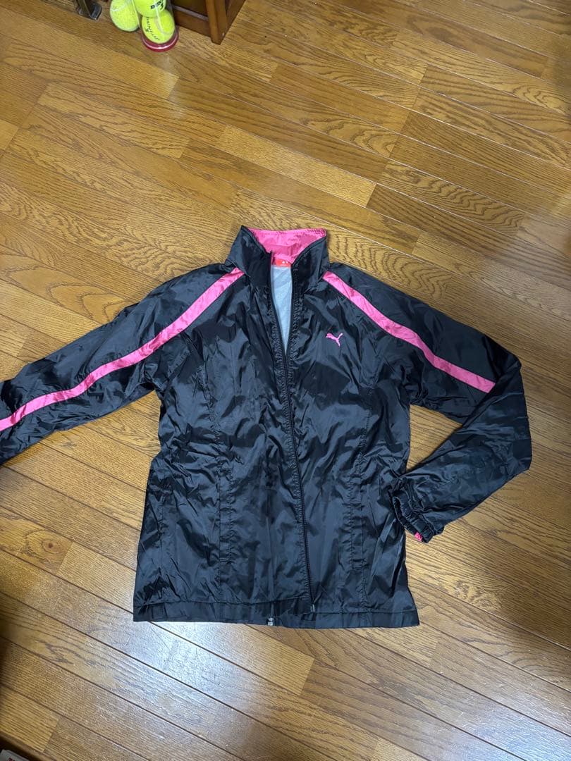 pumaシャカシャカ3点SET