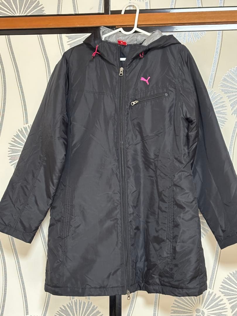 pumaシャカシャカ3点SET