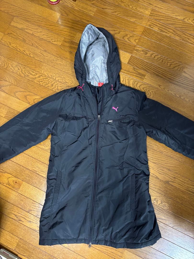 pumaシャカシャカ3点SET