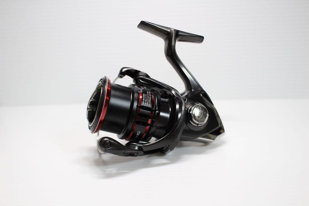 シマノ 20 ヴァンフォード 2500SHG