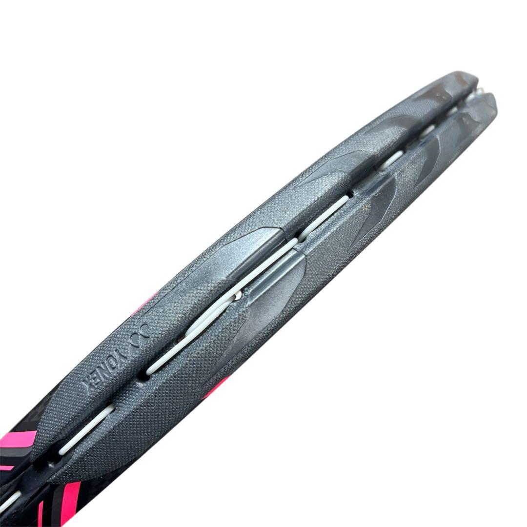 【美品】G2 YONEX EZONE DR Lite テニスラケット ヨネックス