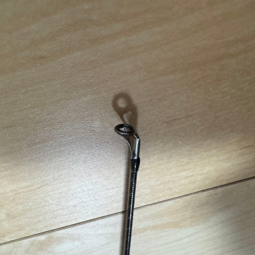 SHIMANO 24ポイズングロリアス174MH+