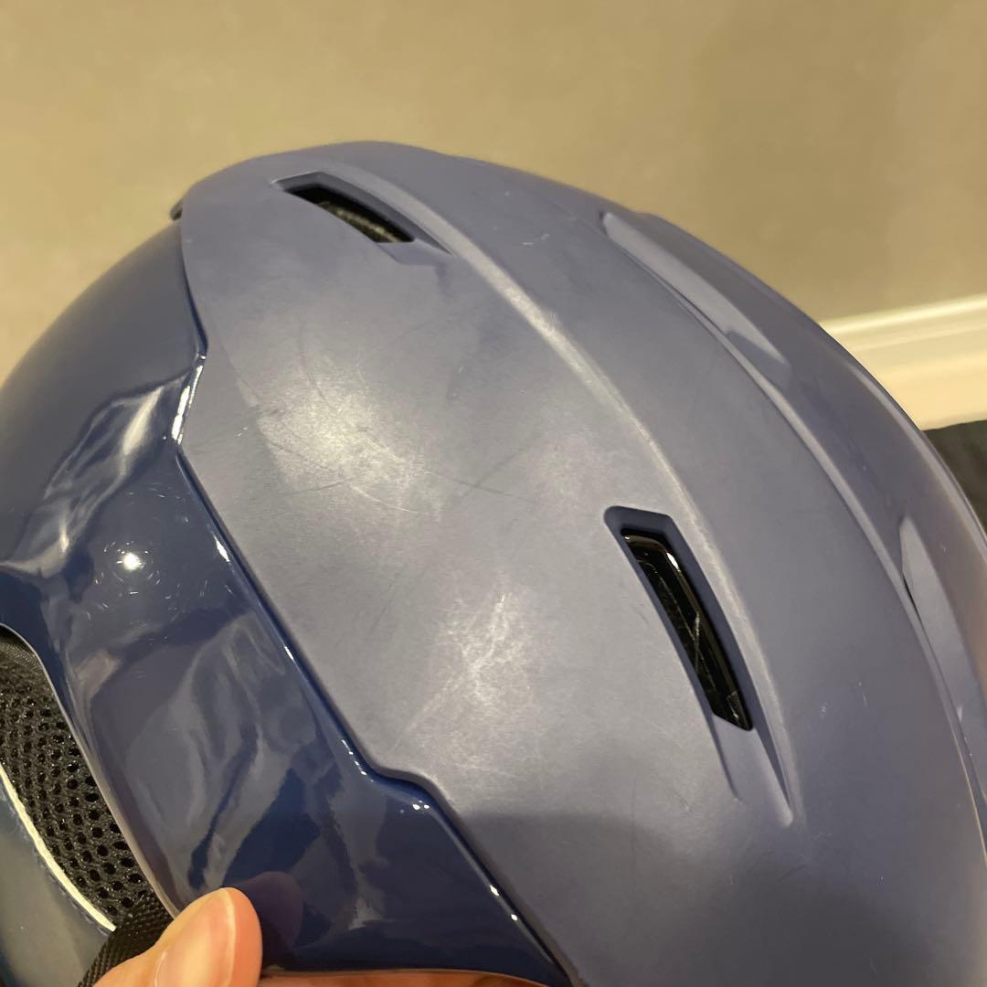 ダイネーゼDainese PH HORIZON スキーゴーグル　ヘルメットセット