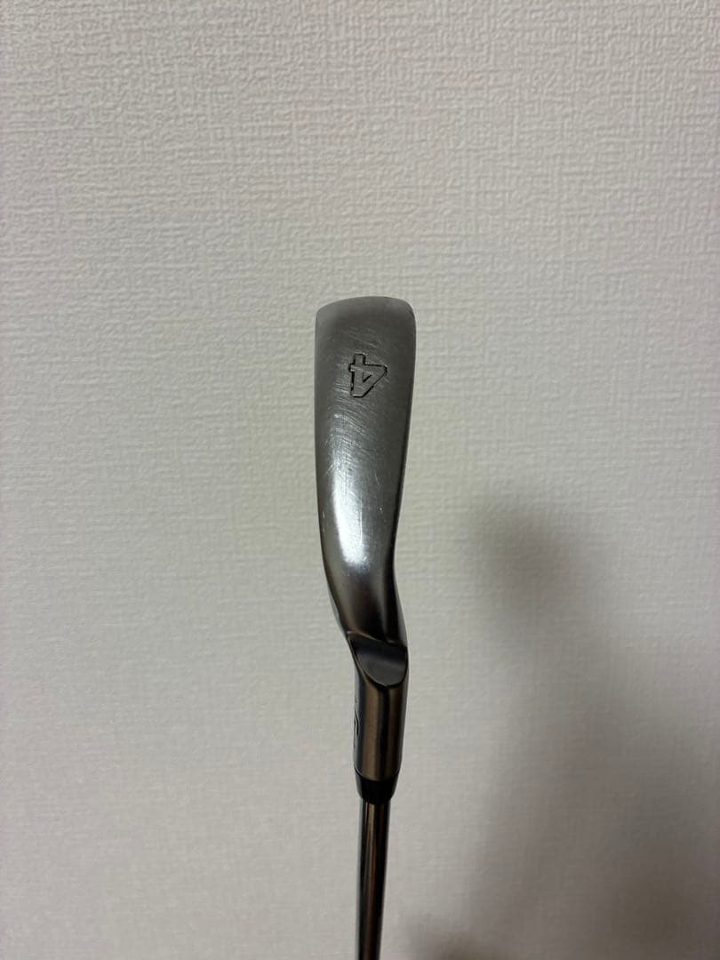 PING G410 CROSSOVER（クロスオーバー） #4UT