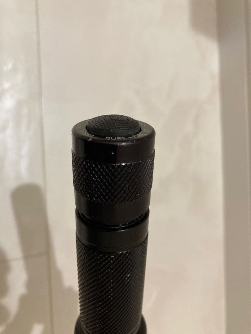 m*4様 SUREFIRE 6P LASER PRODUCTS +LED +RI