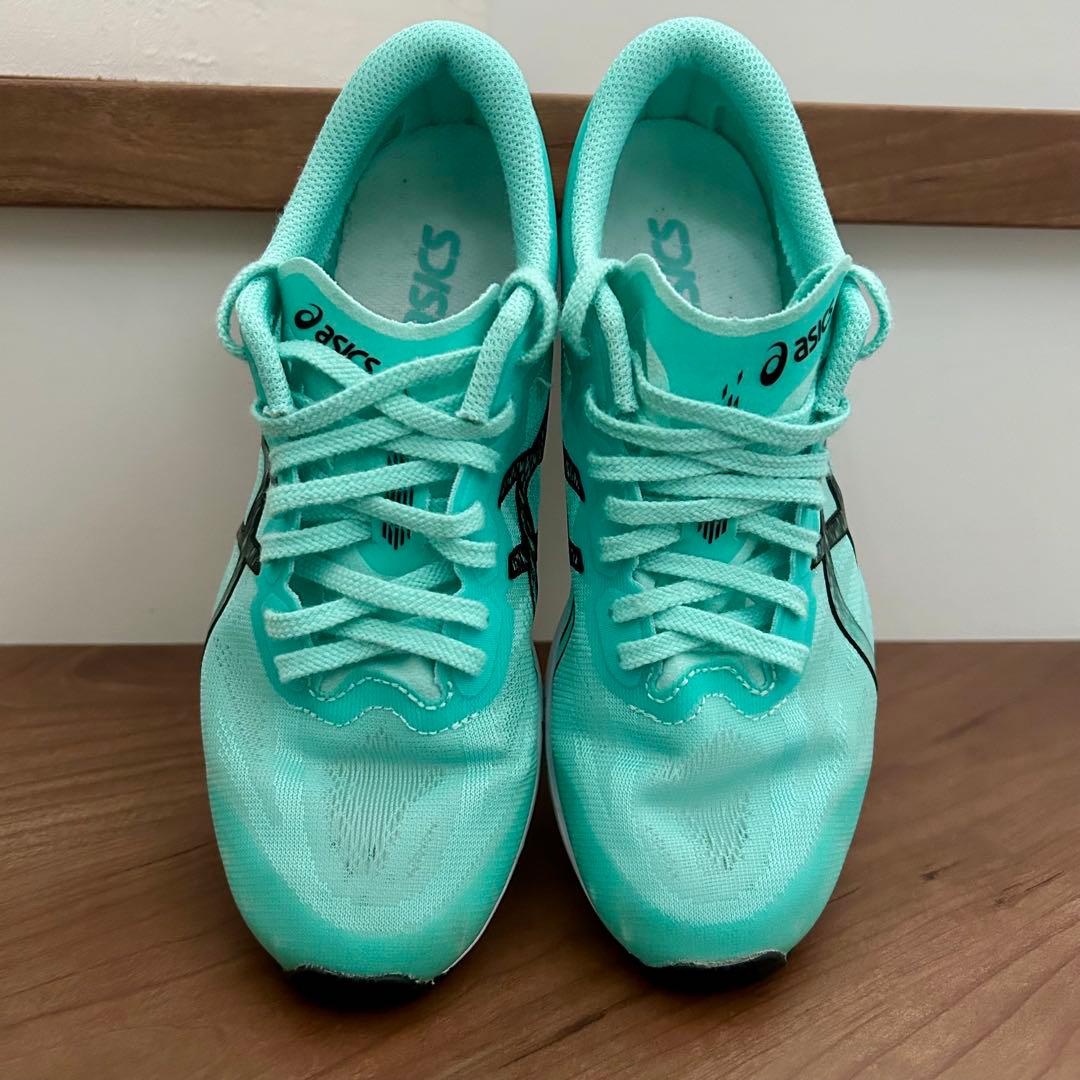【はっし】asics SORTIEMAGIC RP 6 23.0 cm
