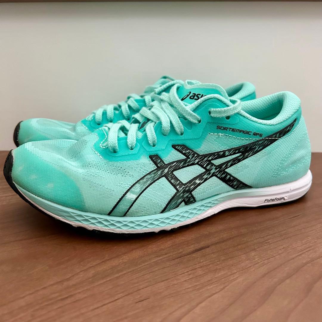 【はっし】asics SORTIEMAGIC RP 6 23.0 cm