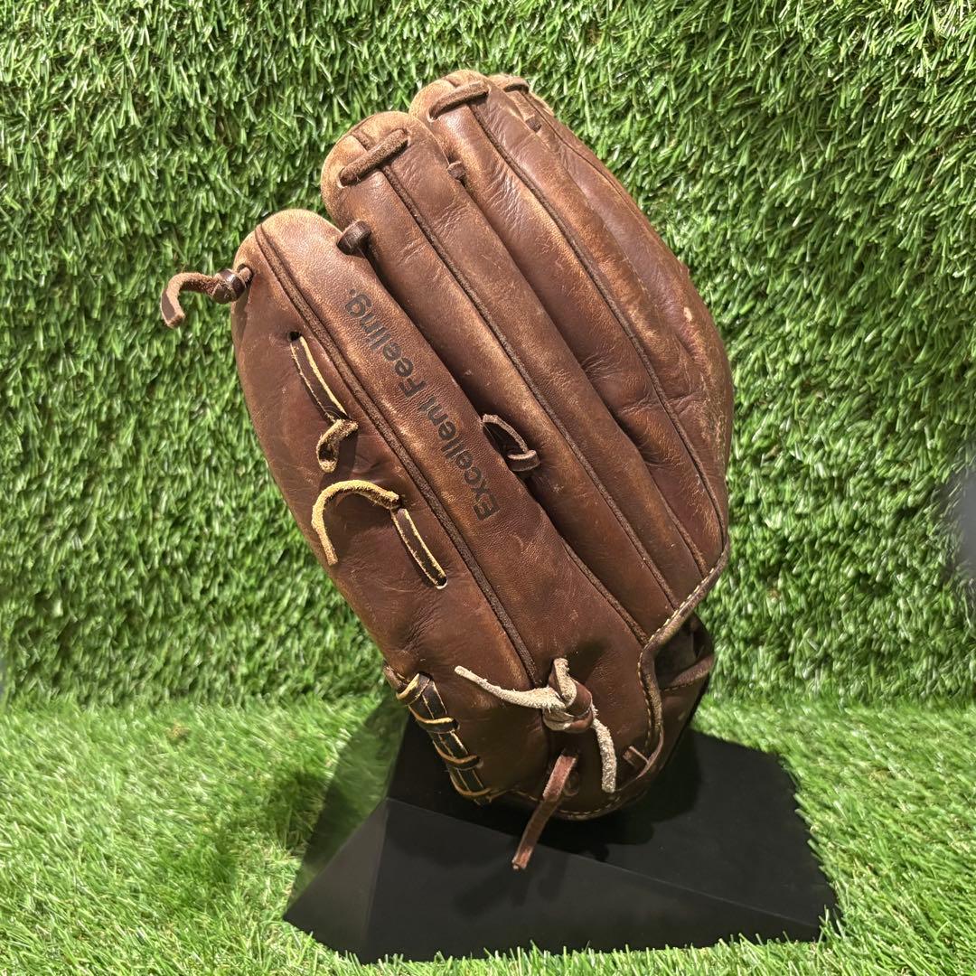 野球グラブ　グローブ　一般硬式大人用　内野手用　SS K オイルベンハー
