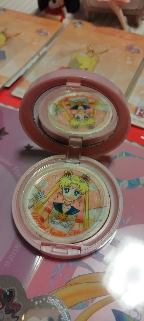 セーラームーン まとめ売り