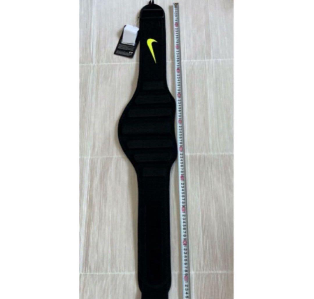 送料無料 新品 NIKE ユニセックス トレーニングベルト XL