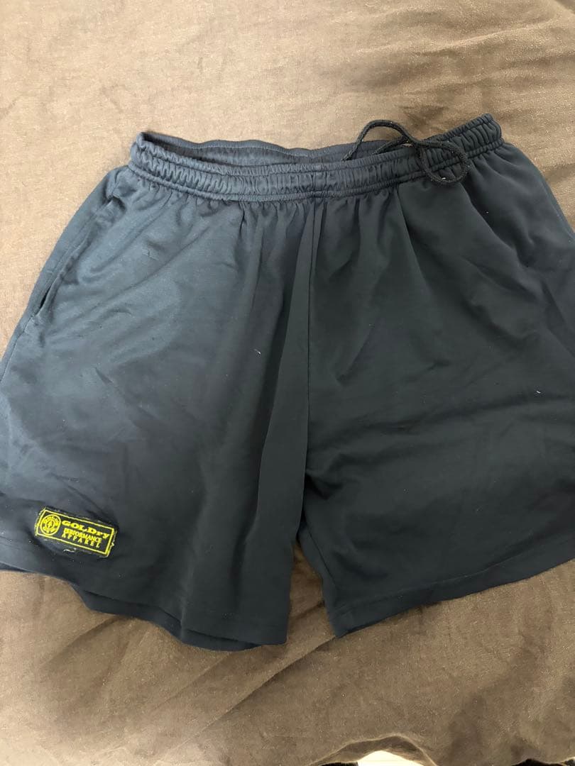 ゴールドジム　gold’s gym アパレルまとめ売り