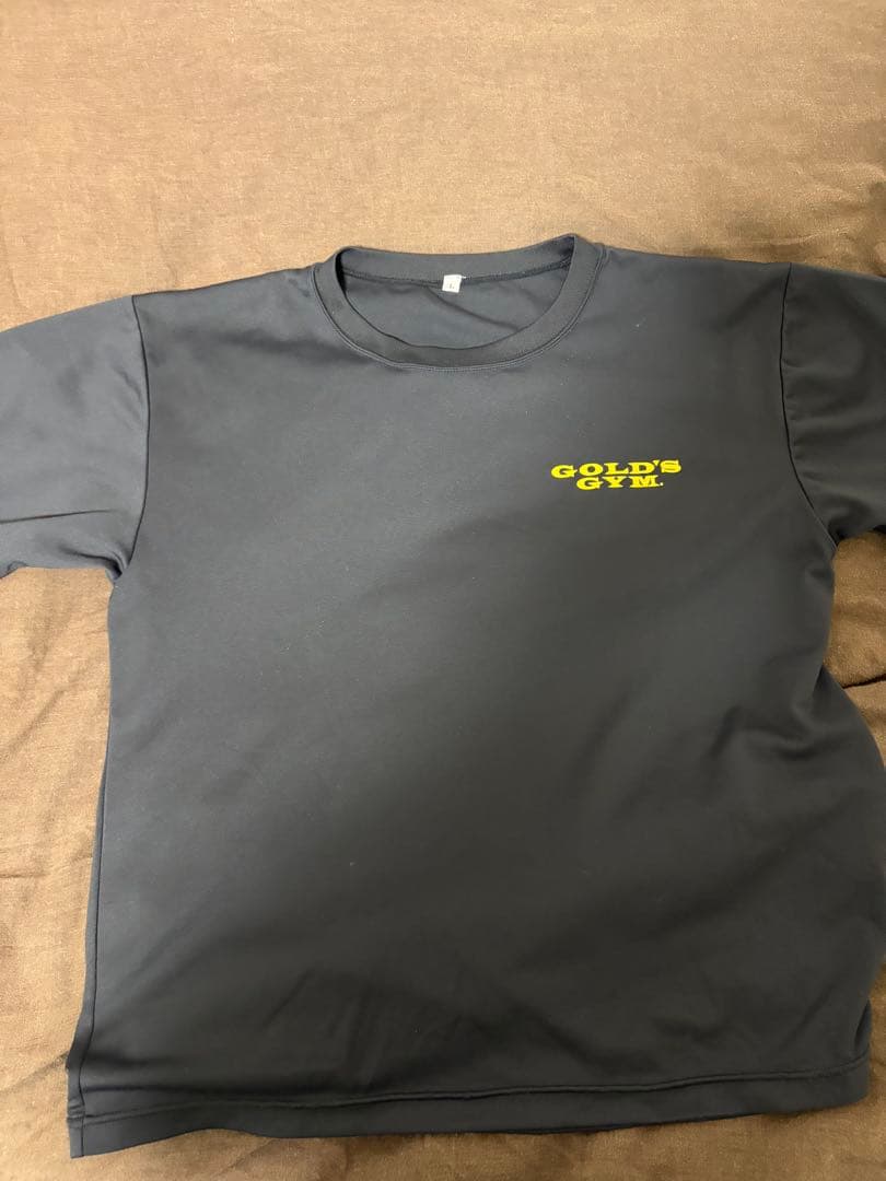 ゴールドジム　gold’s gym アパレルまとめ売り