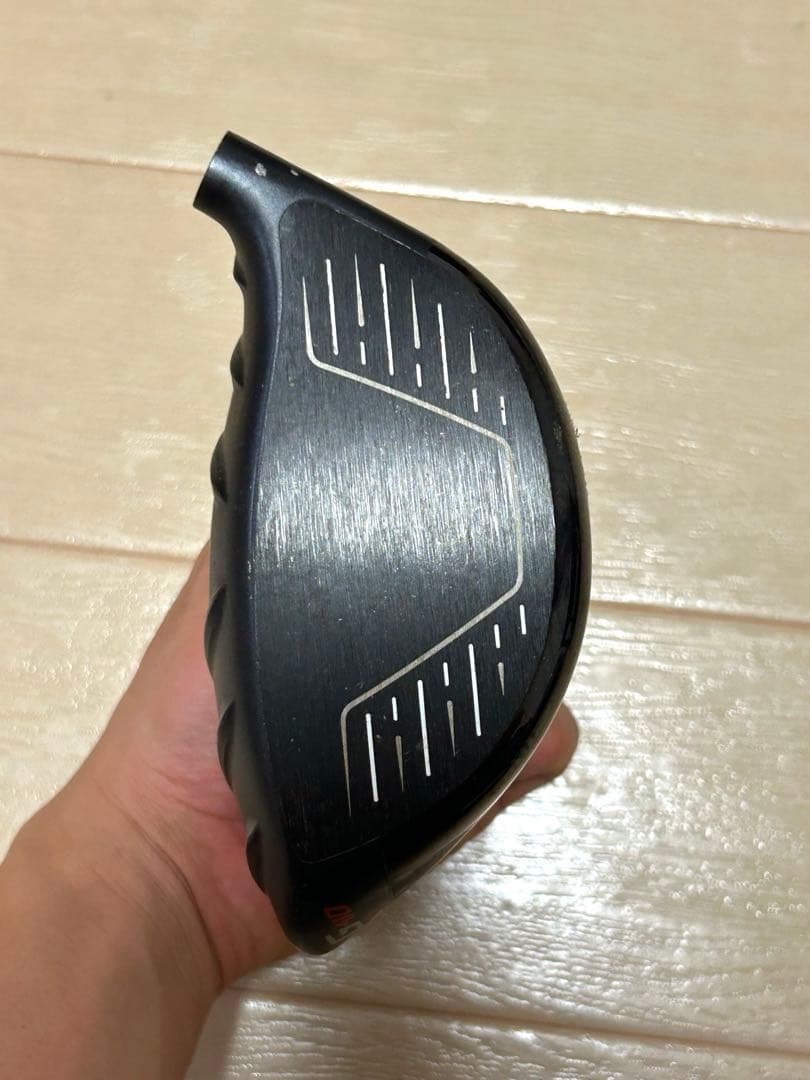 PING G410PLUSドライバー 10.5° ヘッド
