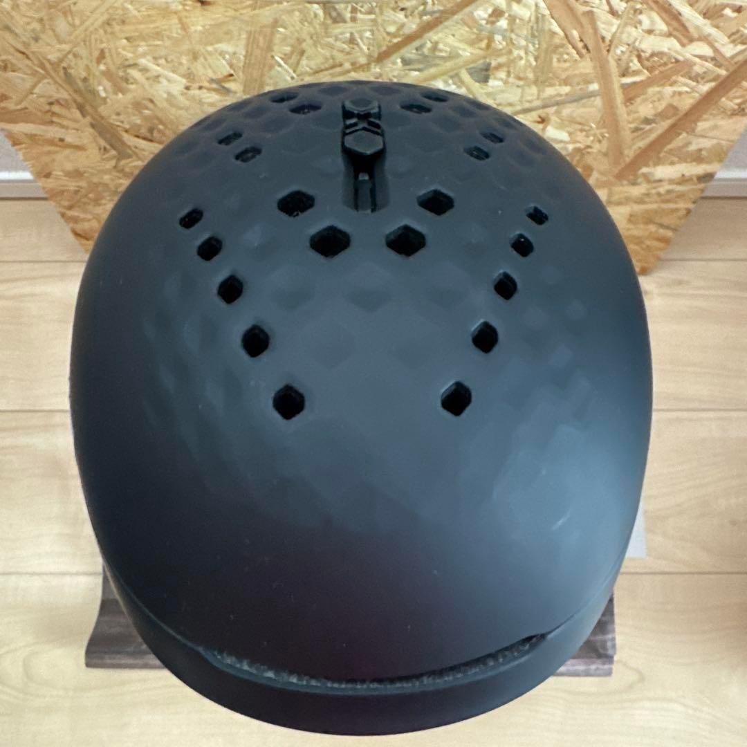 OAKLEY オークリーMOD3 Mips Lサイズ　アジアンフィットヘルメット