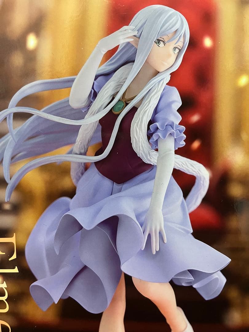 転生してらスライムだった件　フィギュア　6体セット