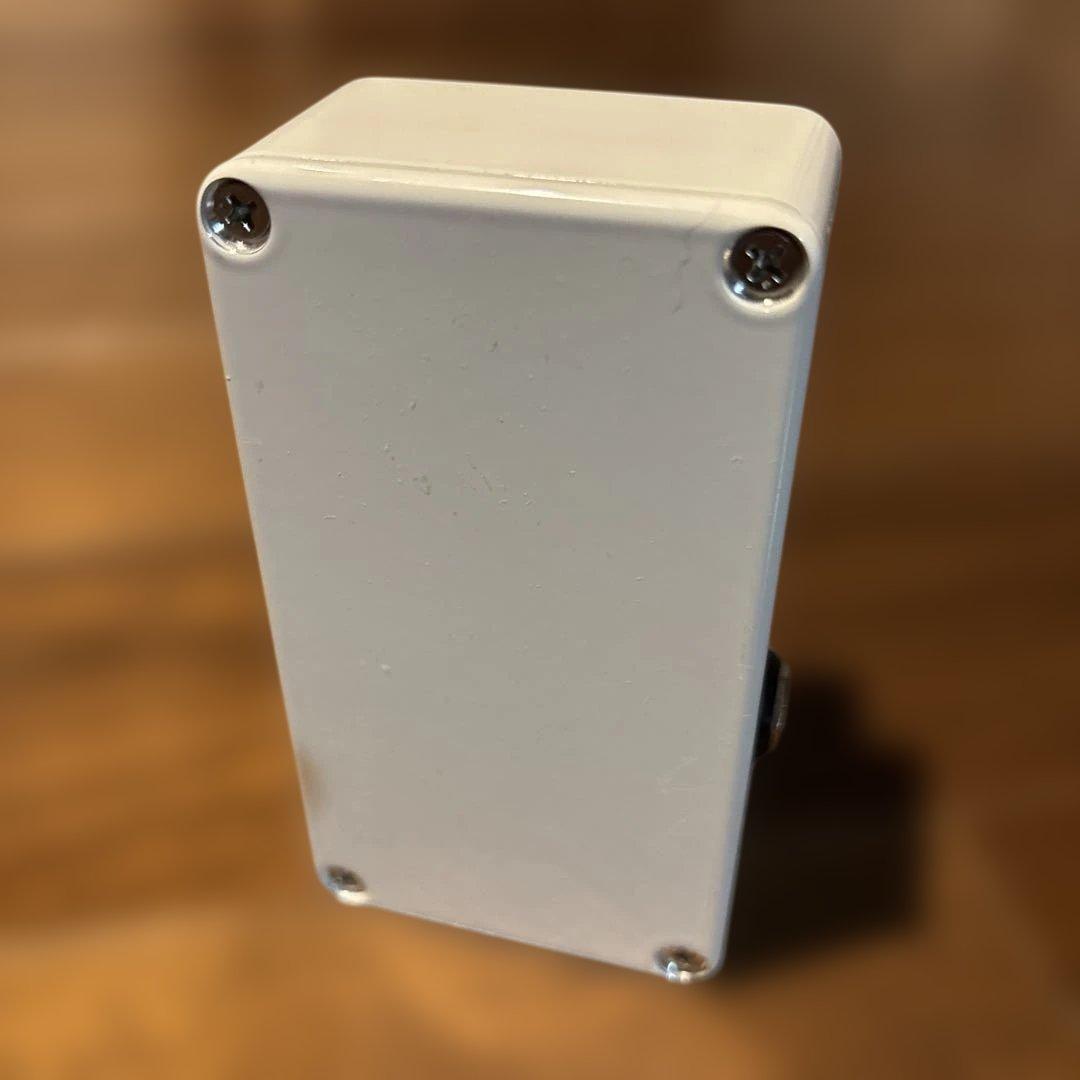ギター buddy Limetone Audio