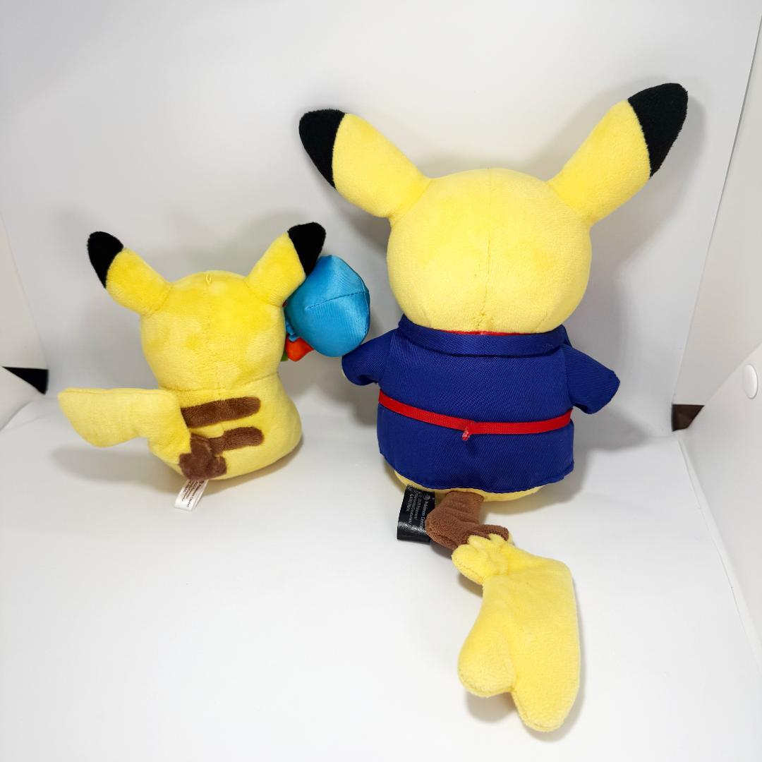 【ポケモンセンター限定・希少】ぬいぐるみ 10個セット 新千歳空港CA etc
