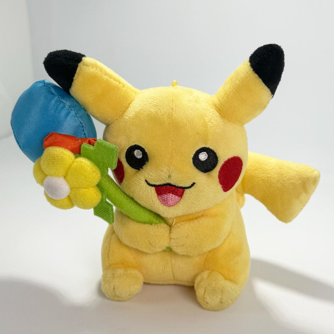【ポケモンセンター限定・希少】ぬいぐるみ 10個セット 新千歳空港CA etc