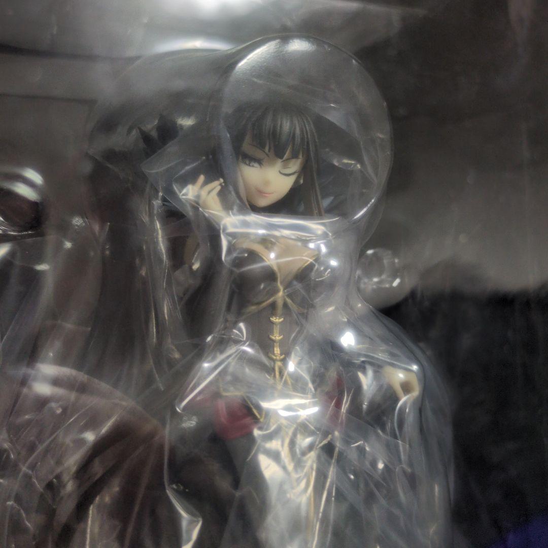 【未開封品】Fate/Apocrypha セミラミス 1/8スケールフィギュア