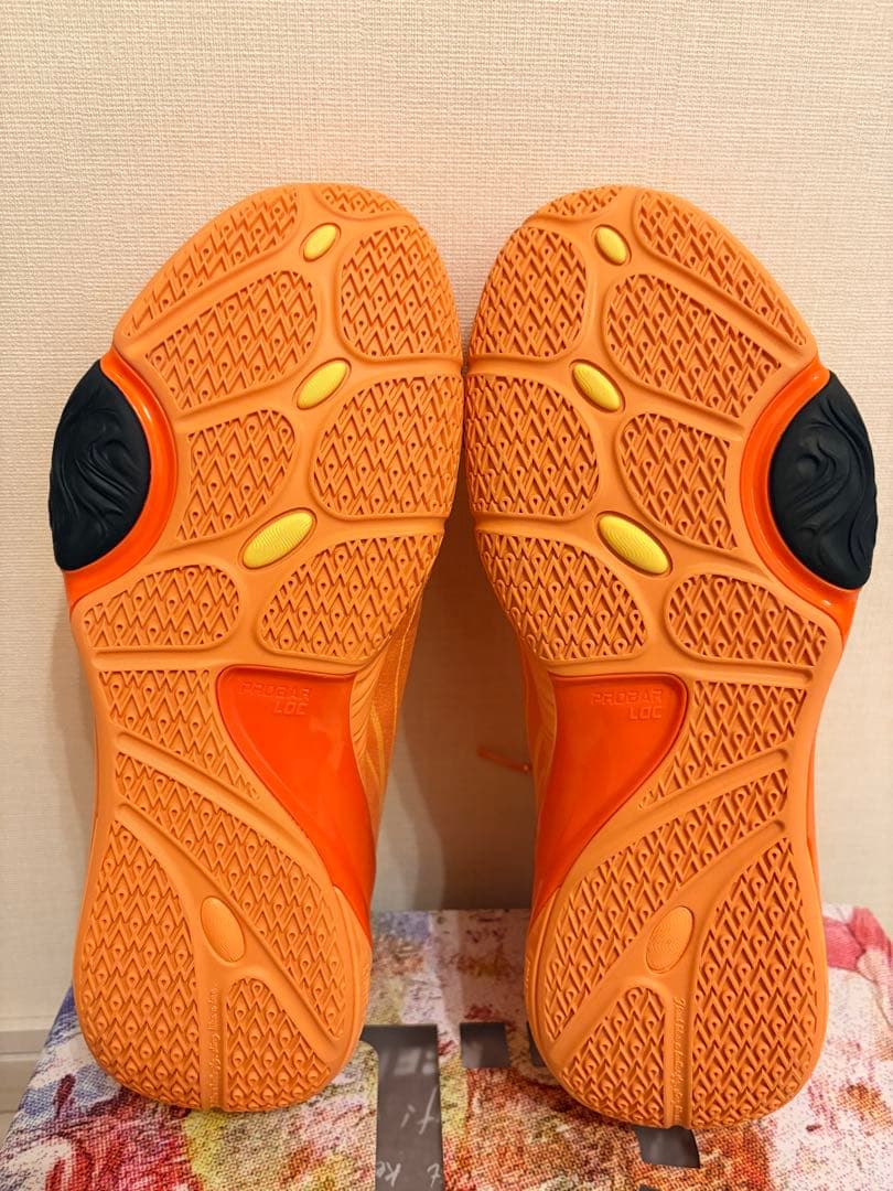 Way Of Wade リーニン　Dlo1 サイズ27.5cm