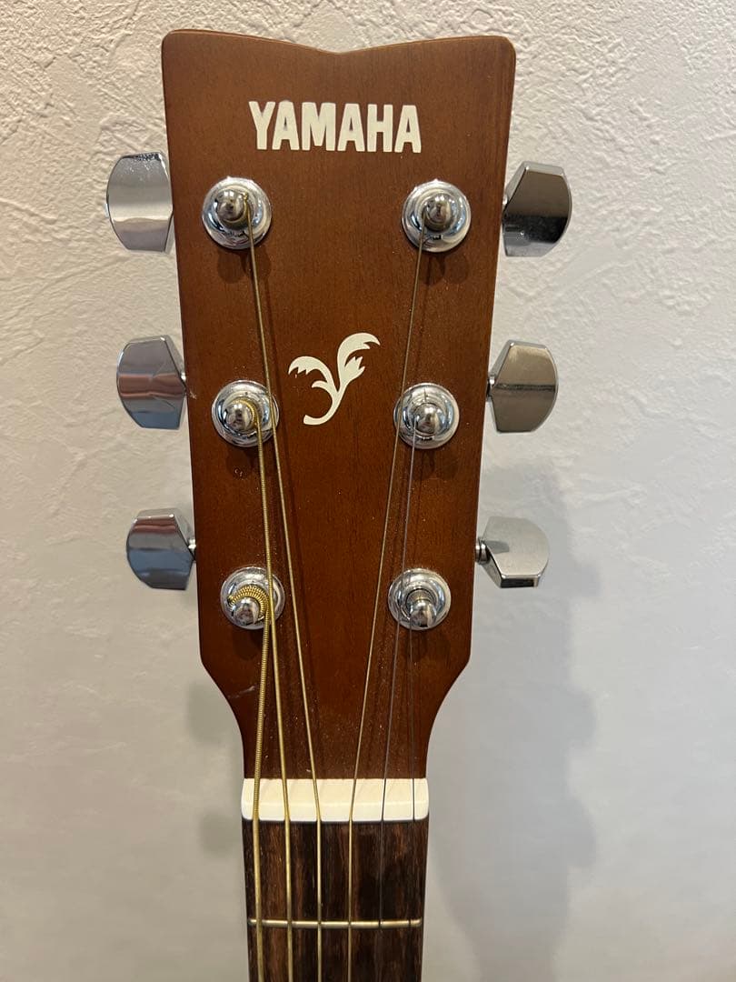 y*a様 Yamaha F310P ギターケース付き