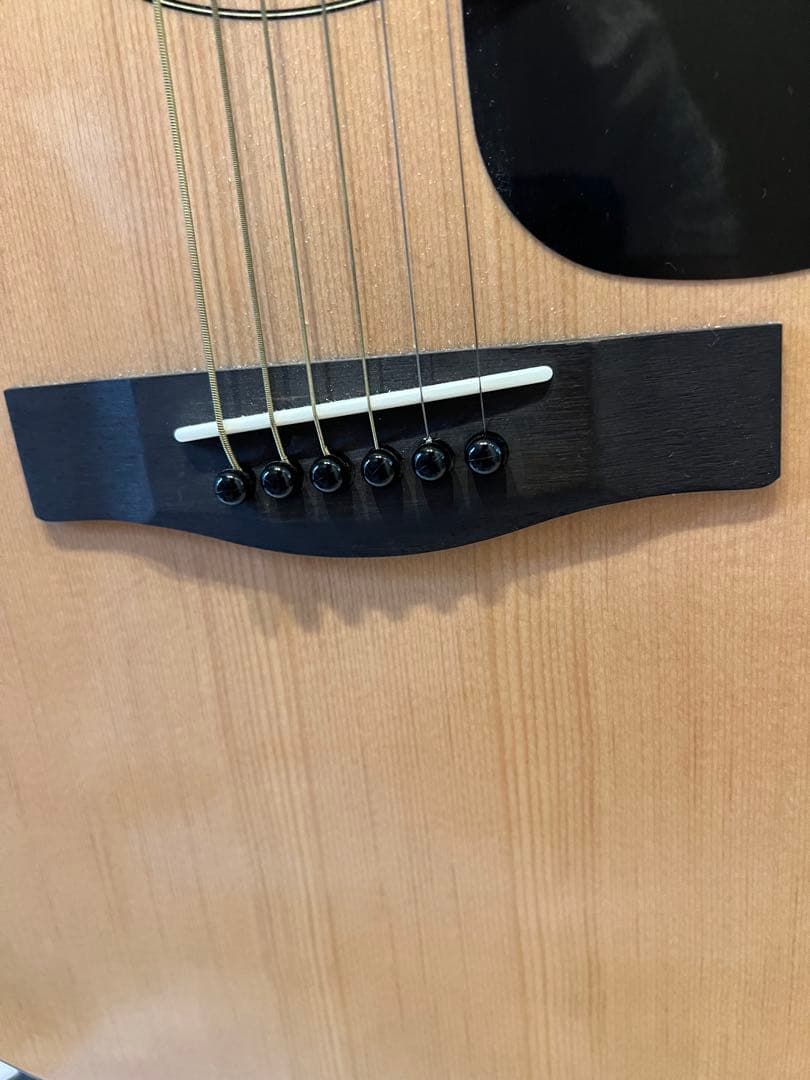 y*a様 Yamaha F310P ギターケース付き