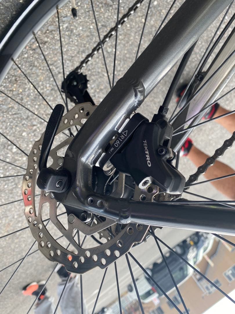自転車本体 SPECIALIZED SIRRUS