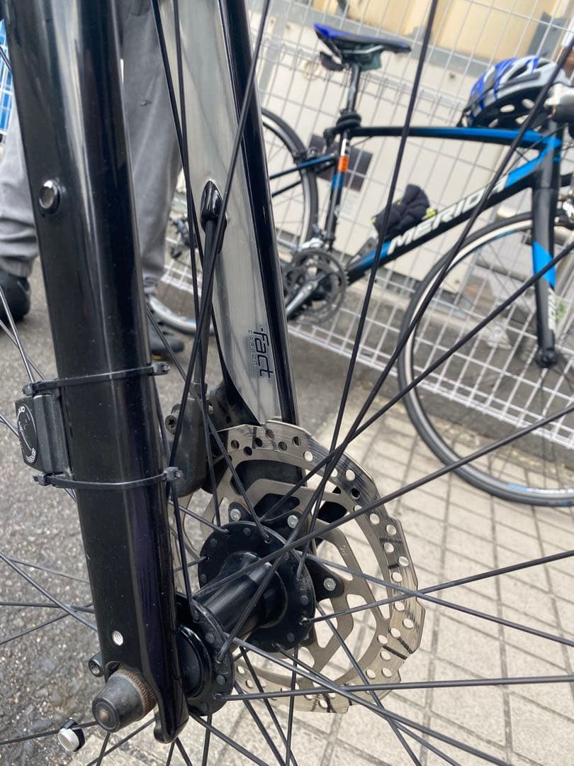 自転車本体 SPECIALIZED SIRRUS