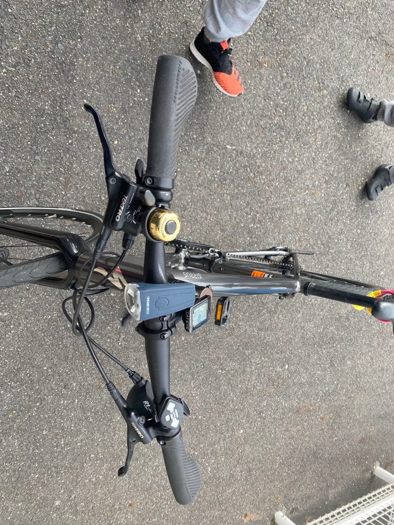 自転車本体 SPECIALIZED SIRRUS