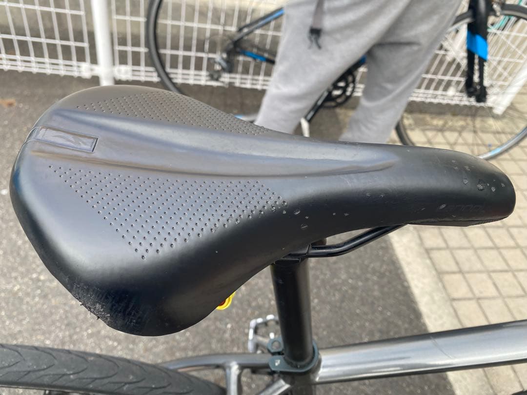 自転車本体 SPECIALIZED SIRRUS
