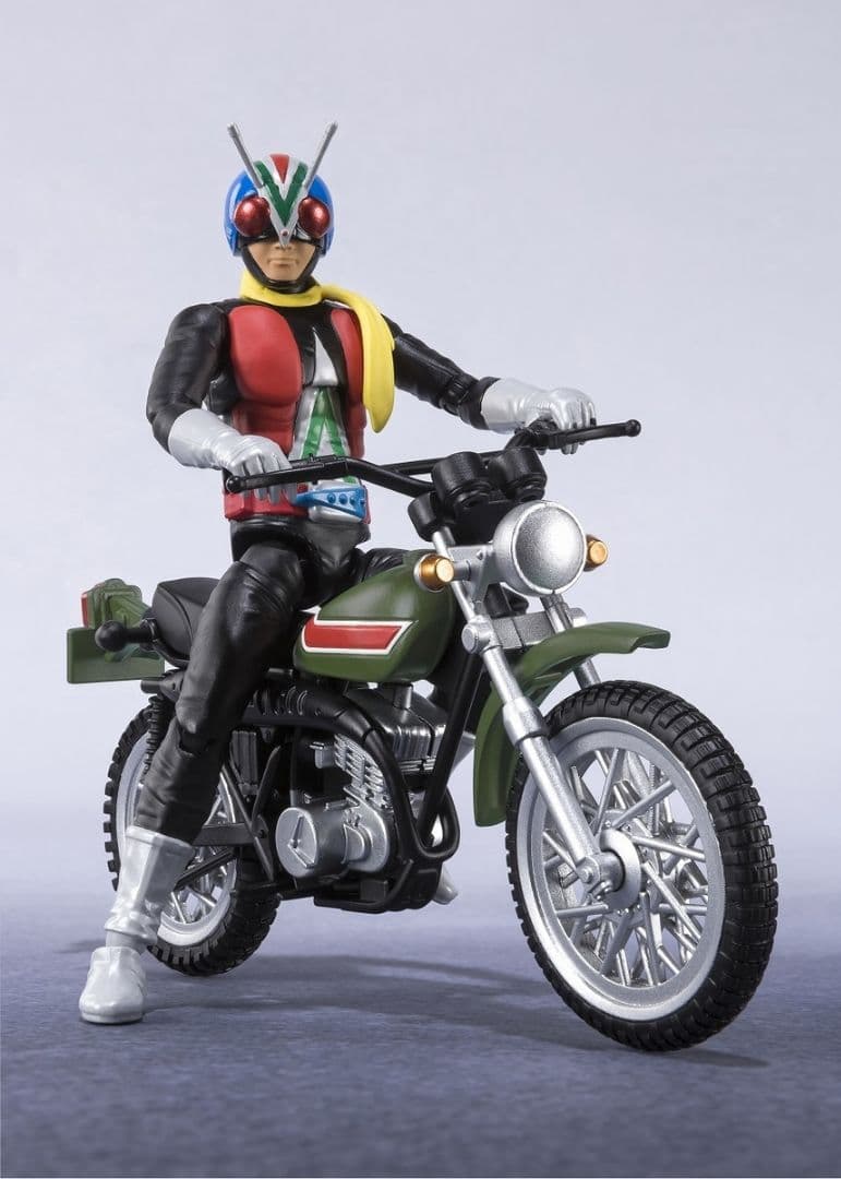 掌動X仮面ライダー ライダー＆マシンセット『24個セットに増えました版！』