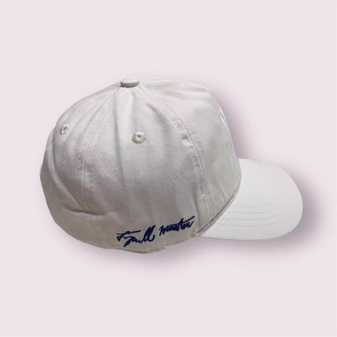 Aime Leon Dore x Tyrrell ベースボールキャップ
