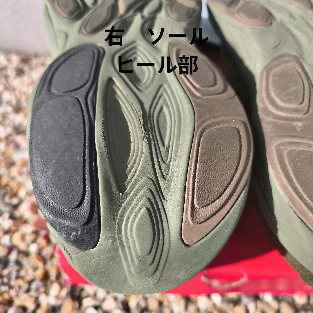 New Balance M108014S ランニングシューズ 27センチ