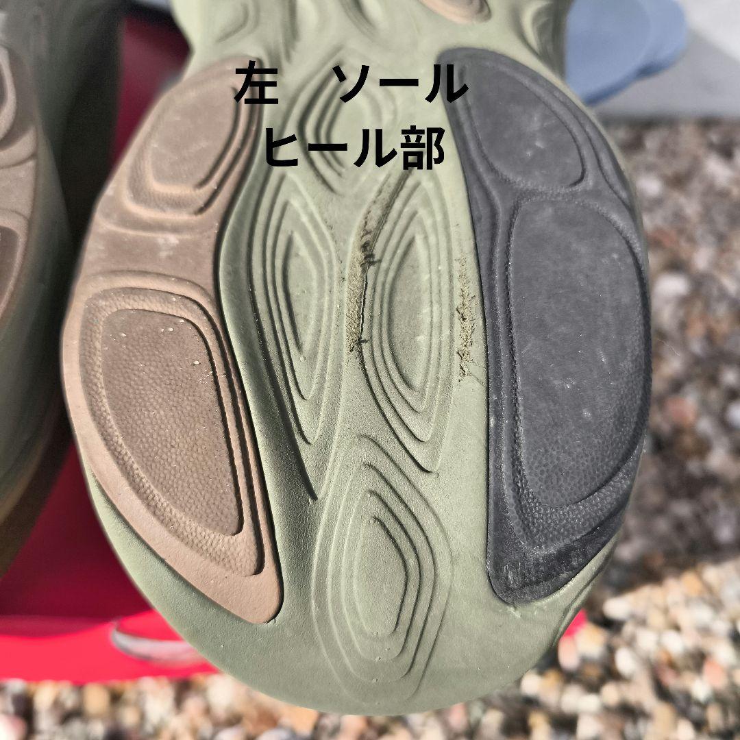 New Balance M108014S ランニングシューズ 27センチ