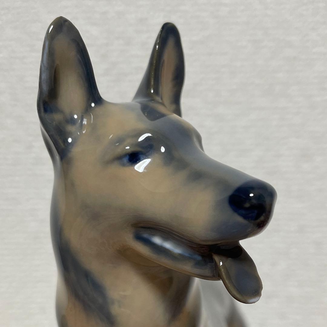 ・Germanshepherd・１９７４〜・１６×２０・ Copen・