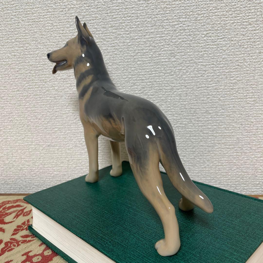 ・Germanshepherd・１９７４〜・１６×２０・ Copen・