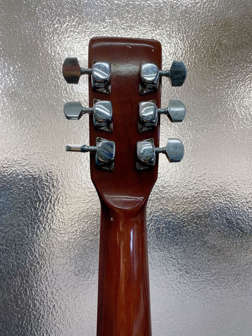 ＃トムソン　アコースティックギター　GW-25 ブラウン　Tomson