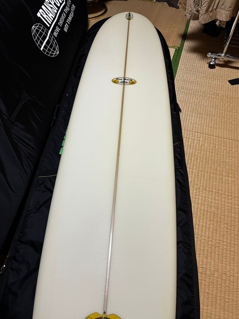 【美品】Donald Takayama DT-2 9’1 石黒聡 即乗OK