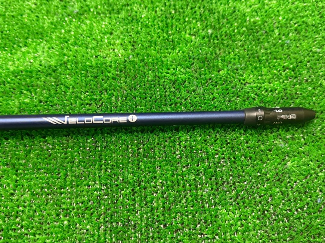 26 Ventus TR BLUE 5S ドライバー用 Ping スリーブ