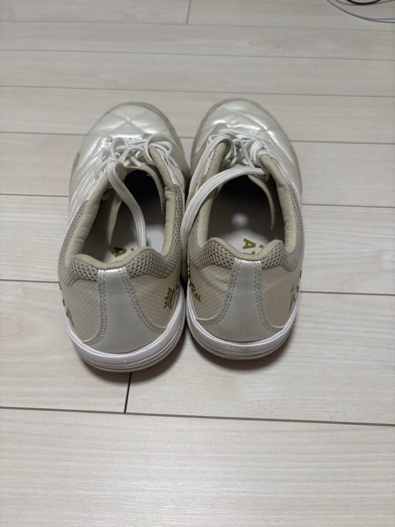 ATHLETA アスレタ O-Rei フットサルシューズ 27.0cm