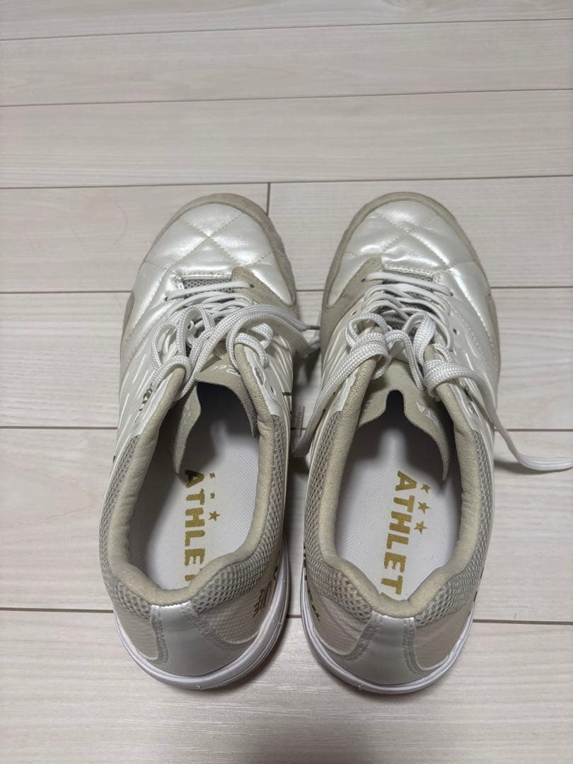 ATHLETA アスレタ O-Rei フットサルシューズ 27.0cm