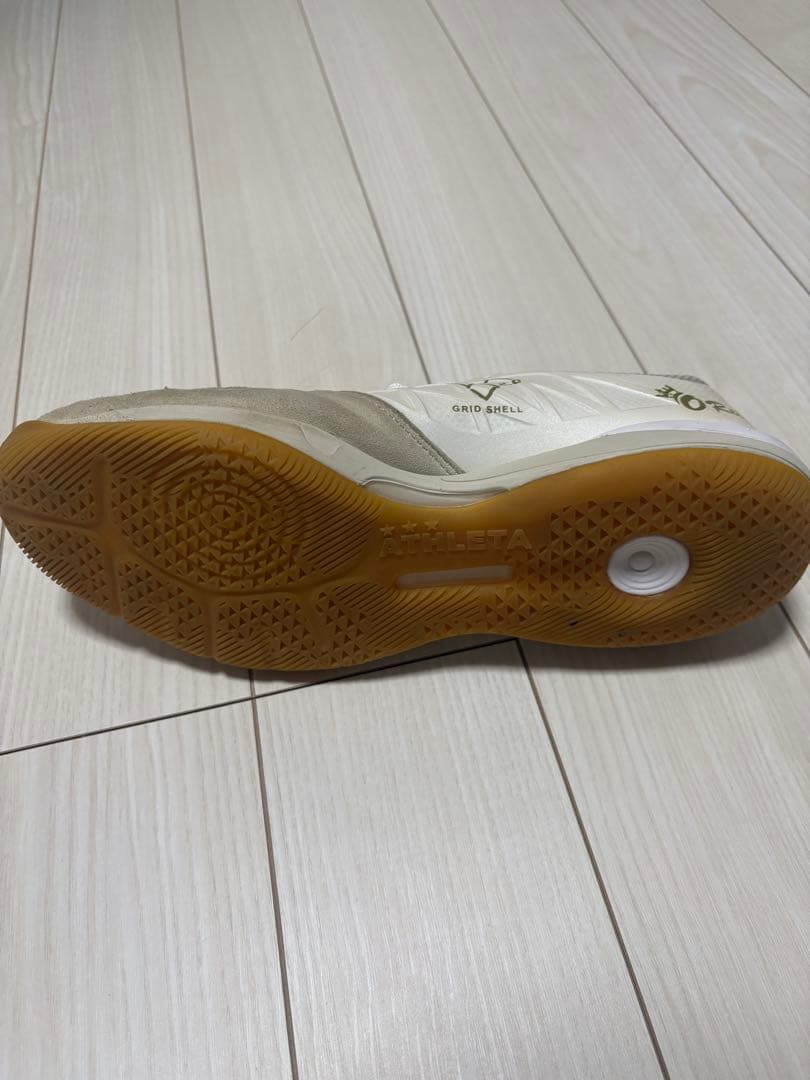 ATHLETA アスレタ O-Rei フットサルシューズ 27.0cm